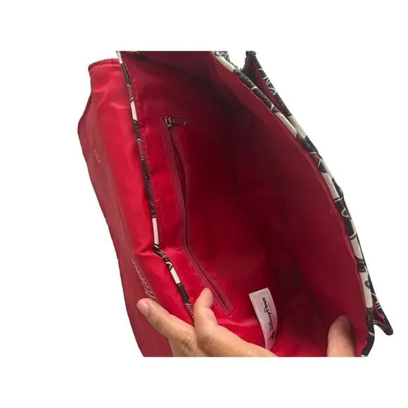 Disney parks Minnie Mouse crossbody faux leather bag - Picture 6 of 13